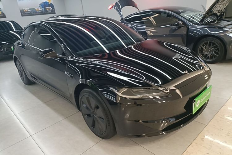 Tesla Model 3 2023 #6 Tesla Model 3 2023 car image #6