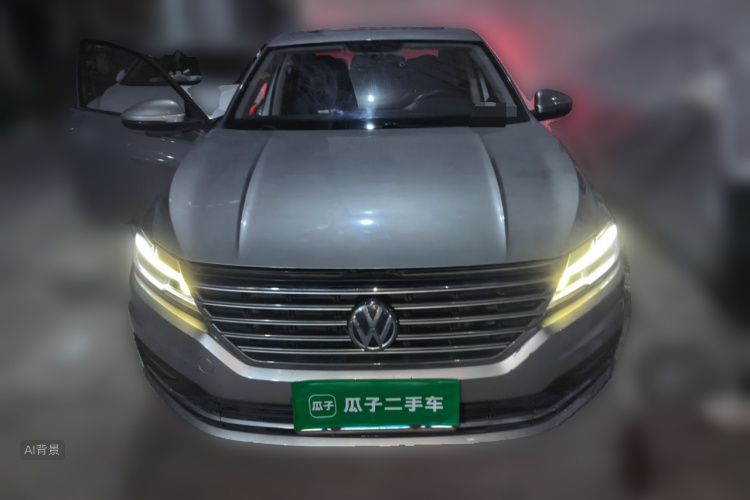 Volkswagen Lavida 2018 #3 Volkswagen Lavida 2018 car image #3