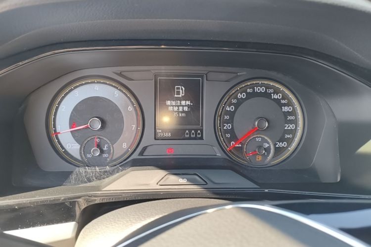 Volkswagen Lavida 2019 #12 Volkswagen Lavida 2019 car image #12