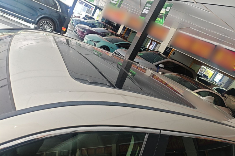 Honda CR-V 2023 car image #25