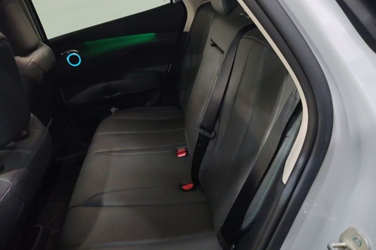 BYD Yuan Plus 2025 car image #17