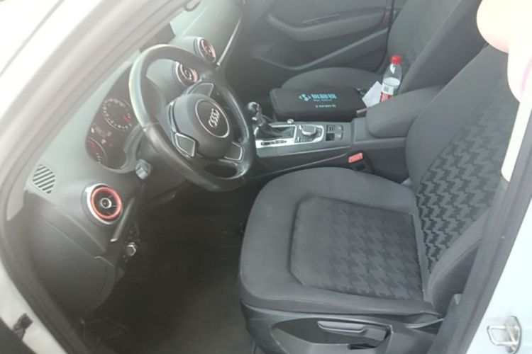 Audi A3 2016 #17 Audi A3 2016 car image #17