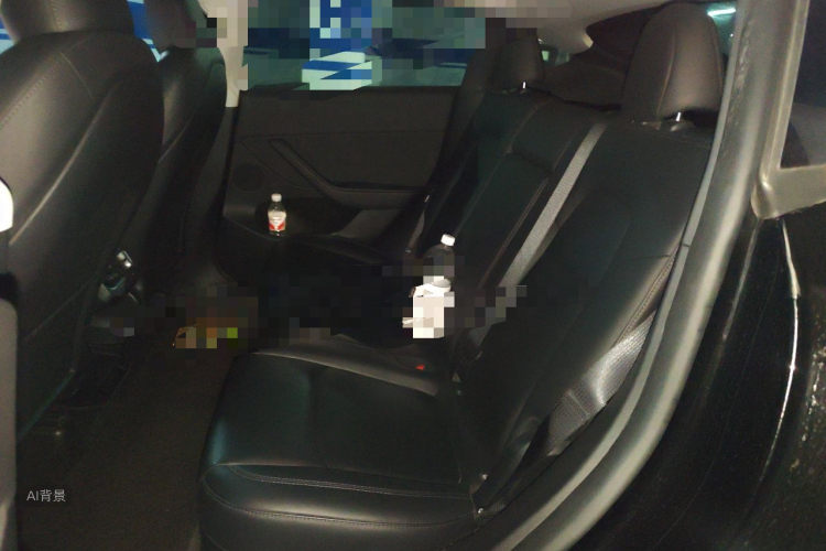 Tesla Model Y 2023 #19 Tesla Model Y 2023 car image #19