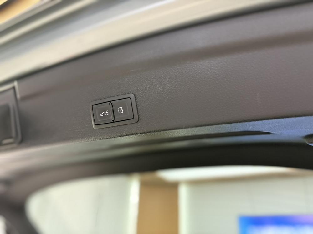 Audi Q3 Sportback 2022 car image #10