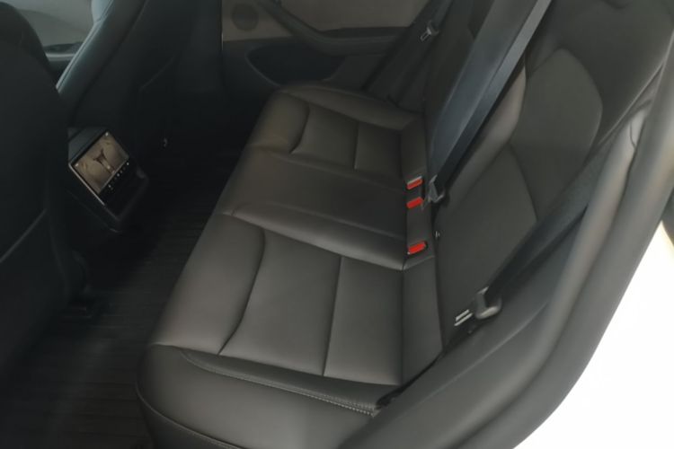 Tesla Model 3 2024 #13 Tesla Model 3 2024 car image #13