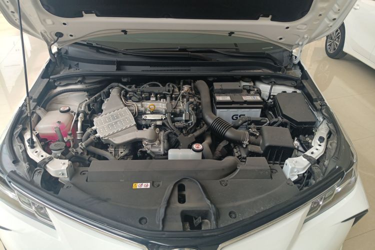 Toyota Corolla 2025 car image #20