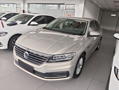 Volkswagen Lavida 2020 Volkswagen Lavida 2020 car image