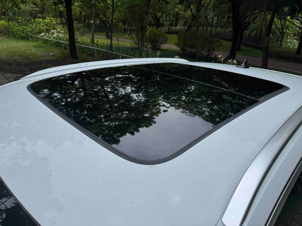 Audi Q3 2023 car image #29
