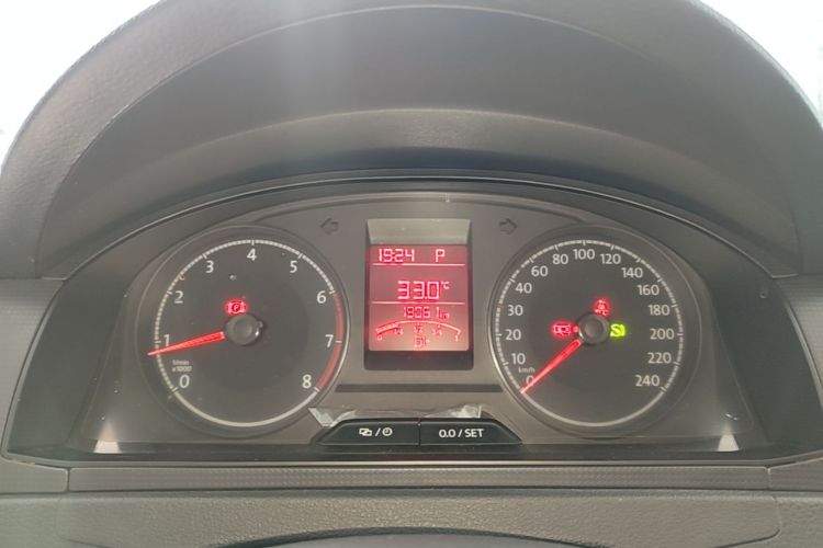 Volkswagen Santana 2017 #12 Volkswagen Santana 2017 car image #12