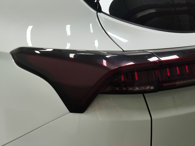 Jetour X70 PLUS 2025 car image #13