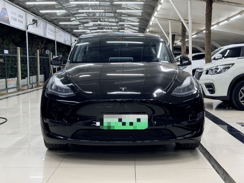 Tesla Model Y 2023 Tesla Model Y 2023 car image