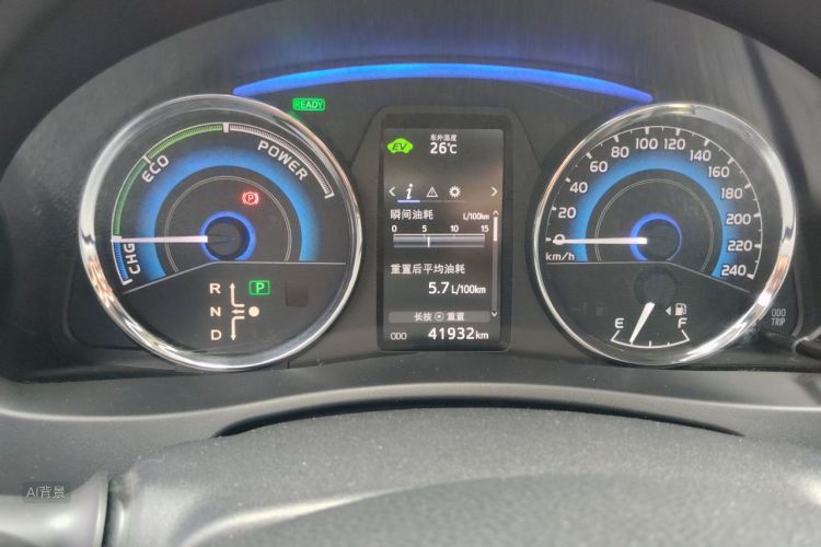 Toyota Corolla 2018 #13 Toyota Corolla 2018 car image #13