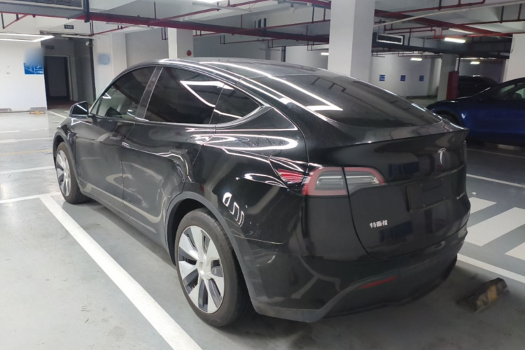 Tesla Model Y 2023 car image #7