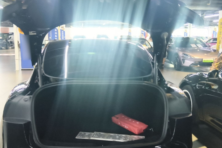 Tesla Model 3 2023 #19 Tesla Model 3 2023 immagine di auto #19