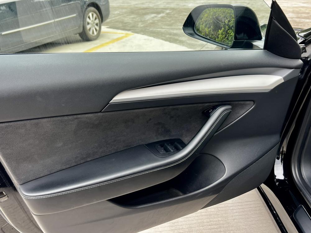 Tesla Model 3 2022 #7 Tesla Model 3 2022 car image #7