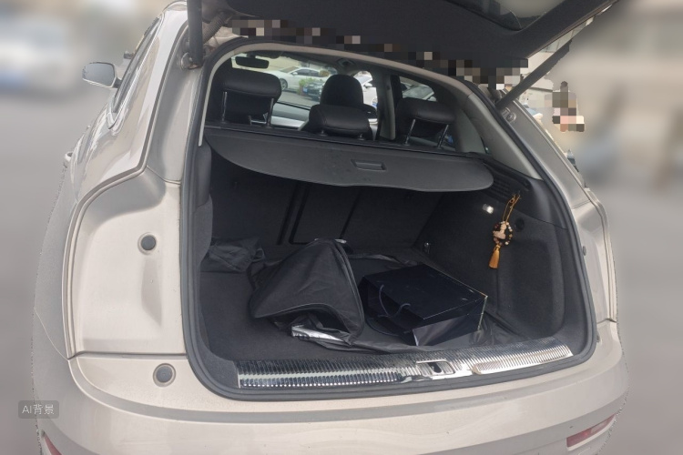 Audi Q3 2017 #21 Audi Q3 2017 image de voiture #21