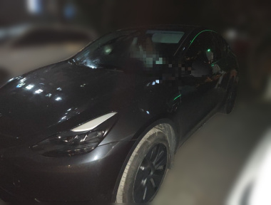 Tesla Model Y 2024 Tesla Model Y 2024 car image