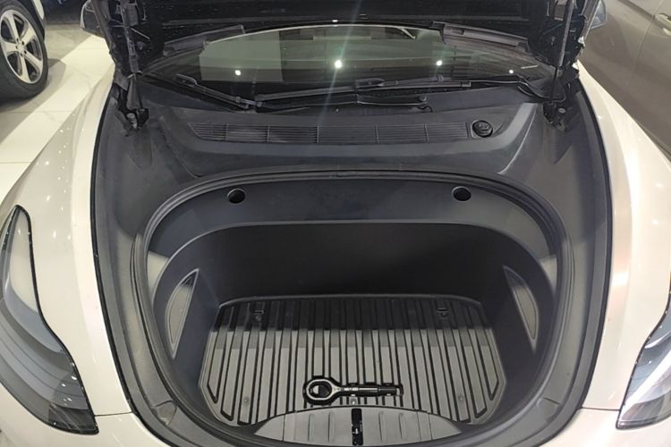 Tesla Model 3 2021 car image #20