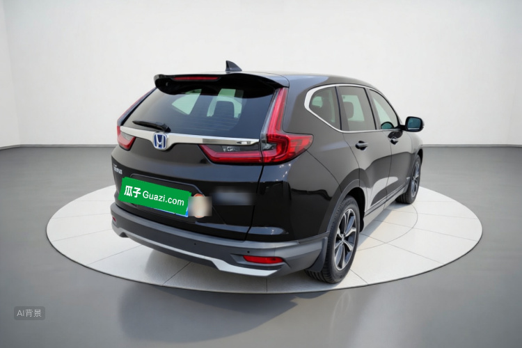 Honda CR-V 2020 изображение автомобиля #7