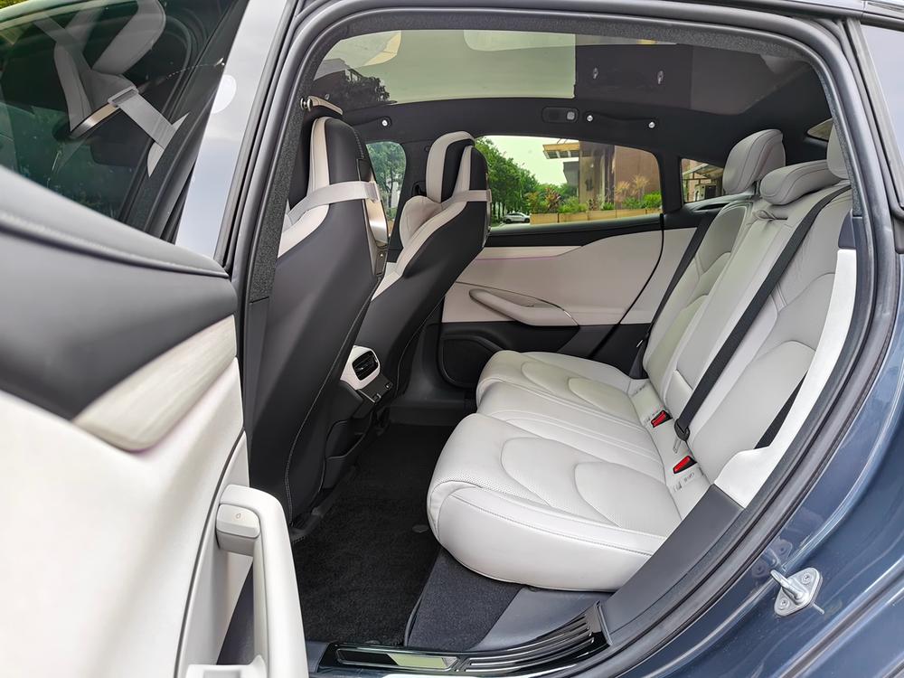 2024 imagen de coche #13