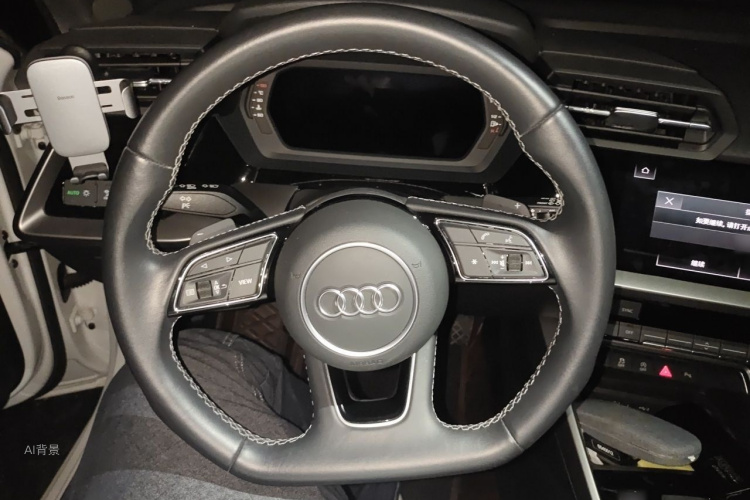 Audi A3 2023 #12 Audi A3 2023 car image #12