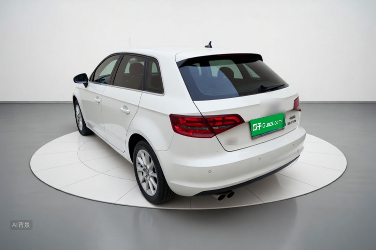 Audi A3 2016 #5 Audi A3 2016 immagine di auto #5
