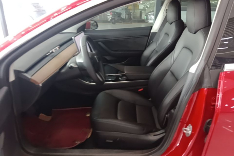 Tesla Model 3 2020 immagine di auto #15