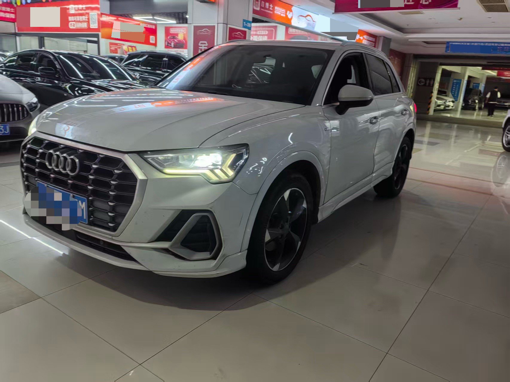 2019 2019 immagine di auto