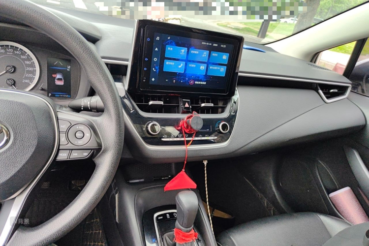 Toyota Corolla 2020 car image #15
