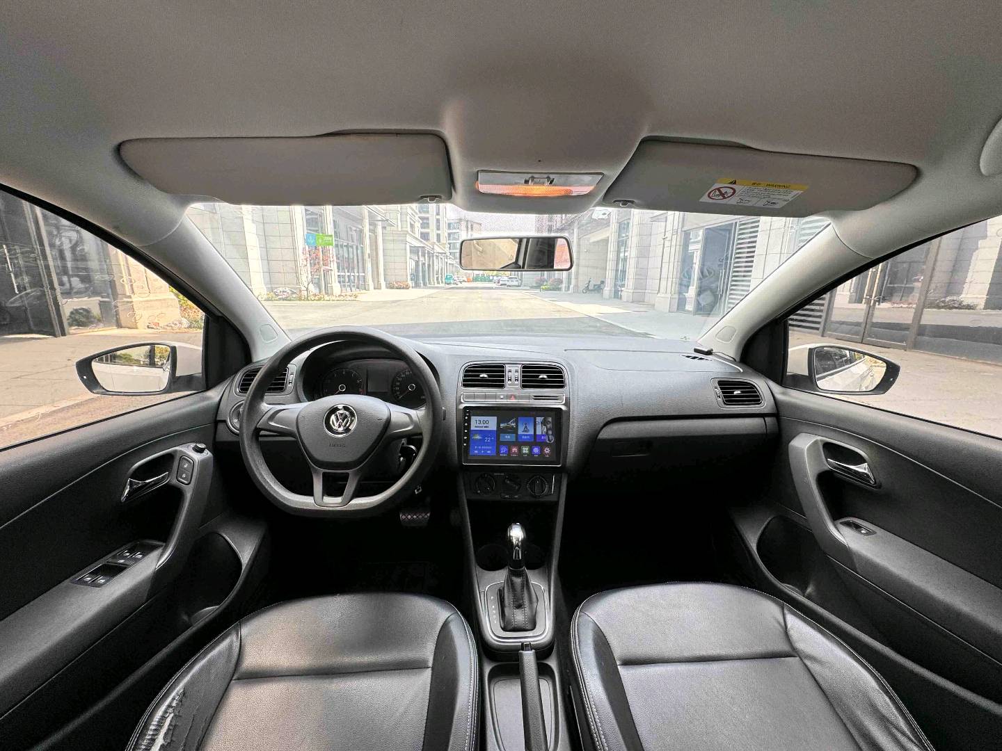 Volkswagen Polo 2018 #9 Volkswagen Polo 2018 car image #9