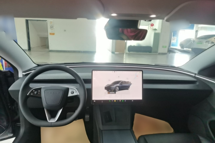 Tesla Model 3 2023 #10 Tesla Model 3 2023 car image #10