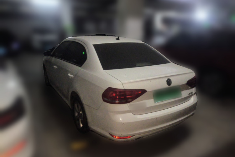 Volkswagen Lavida 2016 #5 Volkswagen Lavida 2016 immagine di auto #5
