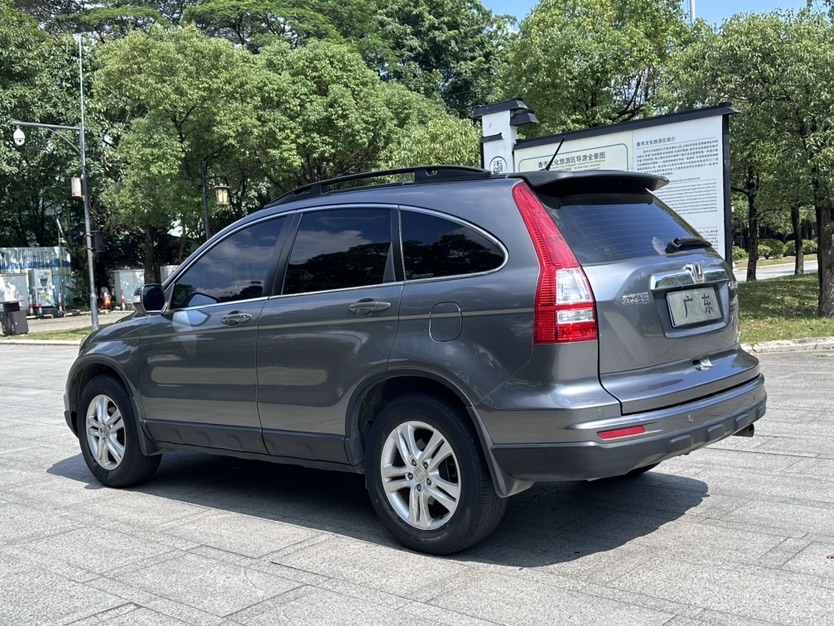 Honda CR-V 2010 car image #9