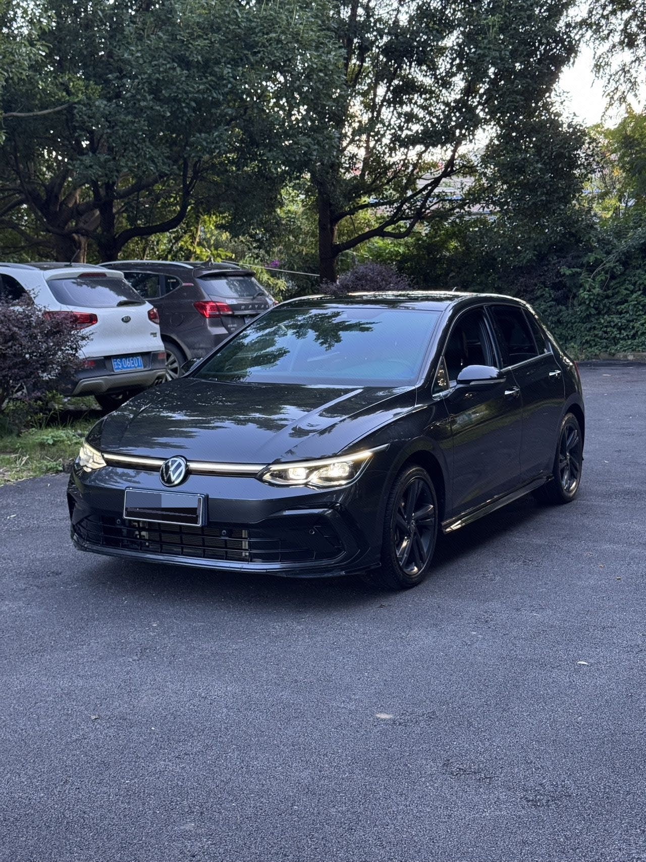 2022 car image 
