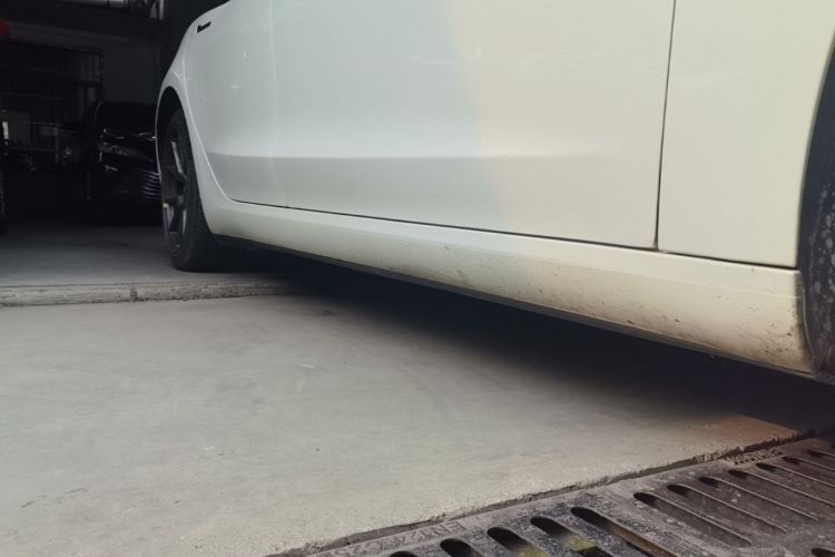 Tesla Model 3 2021 #26 Tesla Model 3 2021 car image #26