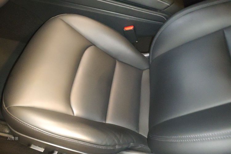 Tesla Model Y 2021 #17 Tesla Model Y 2021 car image #17
