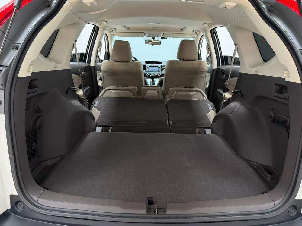 Honda CR-V 2014 #24 Honda CR-V 2014 car image #24