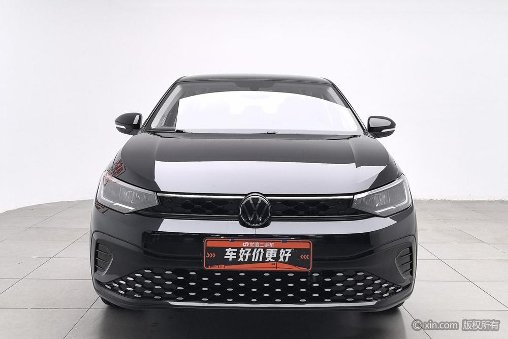 Volkswagen Lavida 2024 imagen de coche #2
