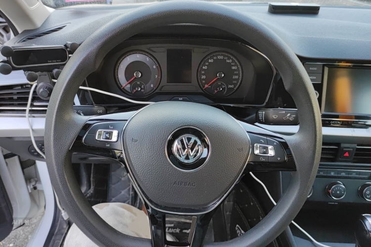 Volkswagen Lavida 2020 #12 Volkswagen Lavida 2020 car image #12