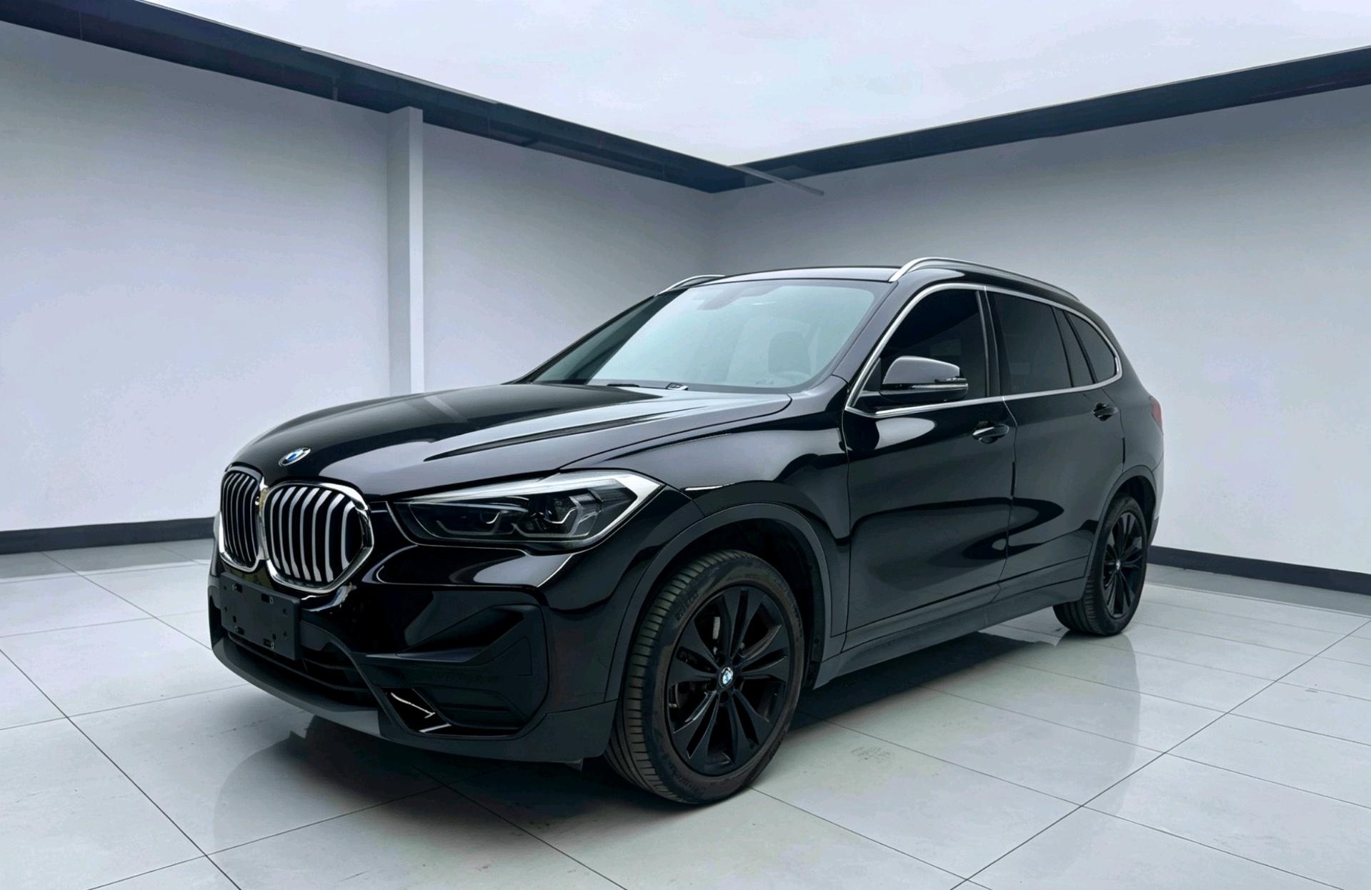 BMW X1 2020 car image 