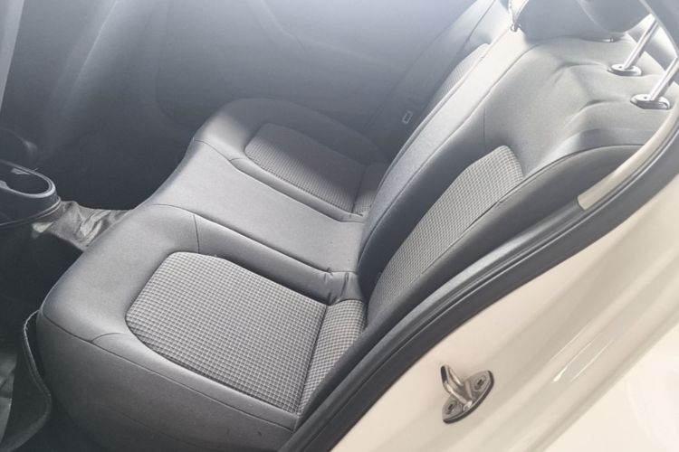 Volkswagen Santana 2017 #13 Volkswagen Santana 2017 car image #13