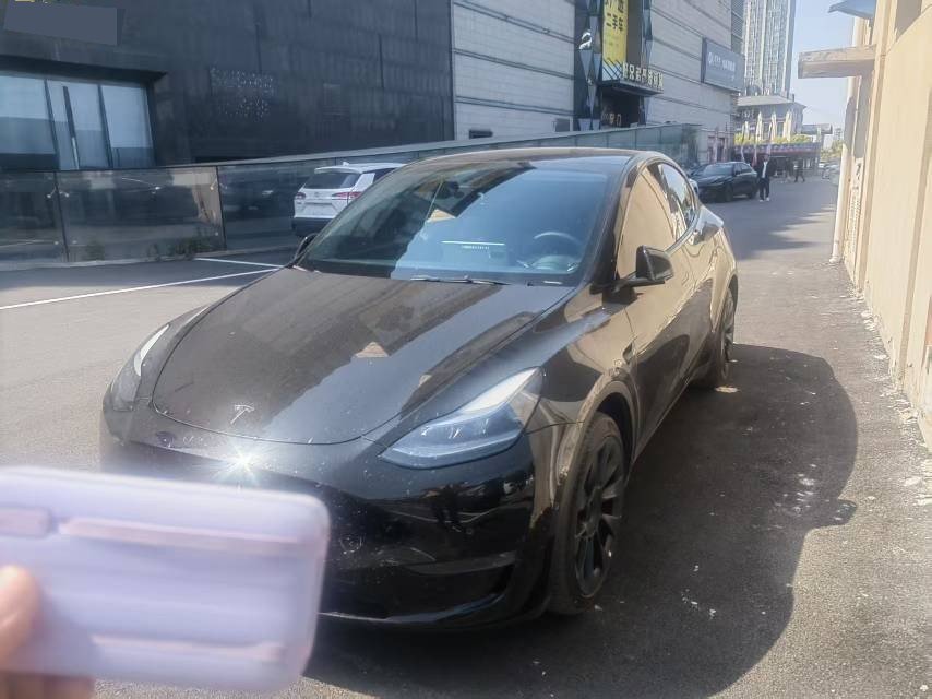 Tesla Model Y 2023 car image 