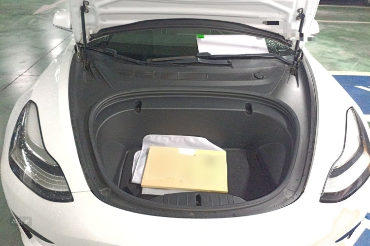 Tesla Model 3 2020 imagem de carro #22