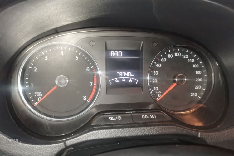 Volkswagen Polo 2019 #13 Volkswagen Polo 2019 car image #13