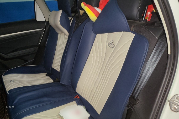 Volkswagen Lavida 2019 car image #19