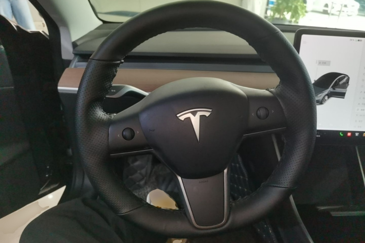 Tesla Model 3 2020 #11 Tesla Model 3 2020 car image #11