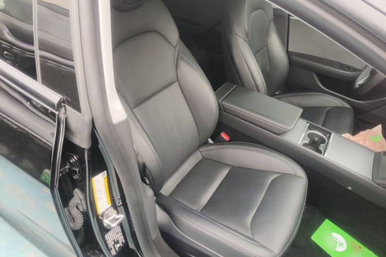 Tesla Model 3 2024 #24 Tesla Model 3 2024 car image #24