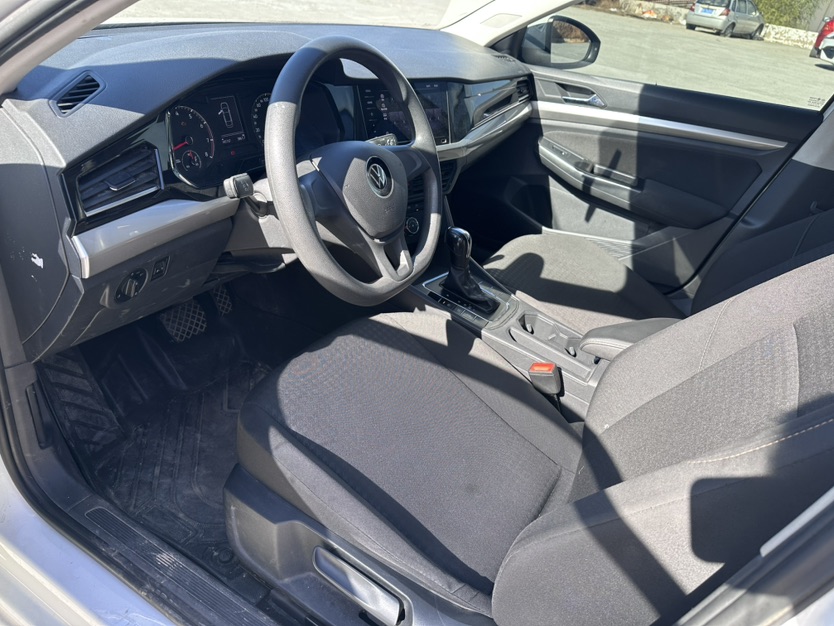 Volkswagen Bora 2022 #7 Volkswagen Bora 2022 immagine di auto #7