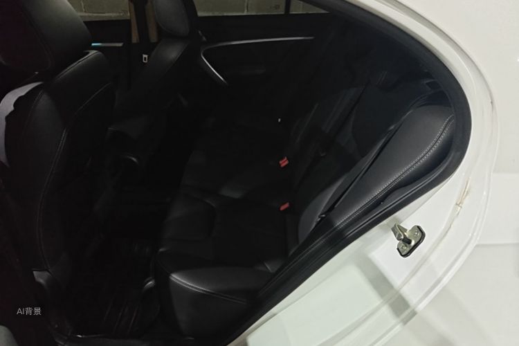 GEELY Emgrand 2018 #20 GEELY Emgrand 2018 car image #20