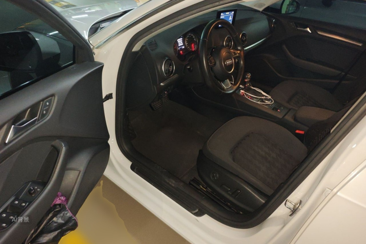 Audi A3 2015 imagen de coche #18
